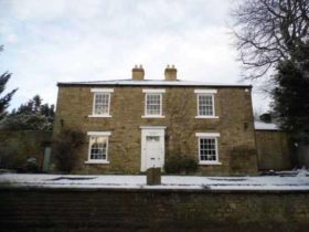 4 Bedroom Detached